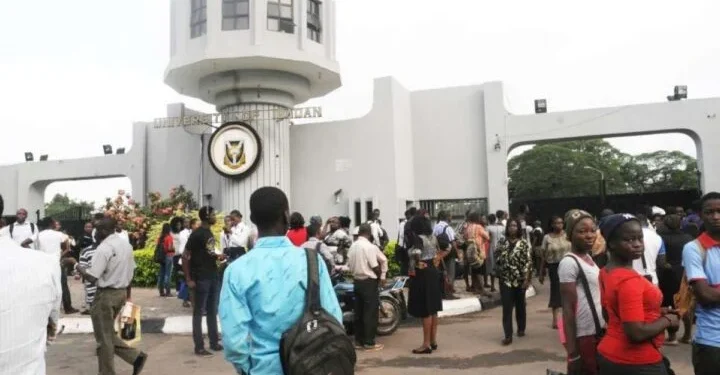 Armed Robbers Attack UI Hostel, Steal Valuables