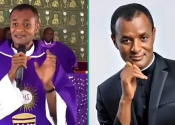 Saying ‘Holy Ghost Fire’ in Prayers Makes You an Antichrist – Catholic Priest