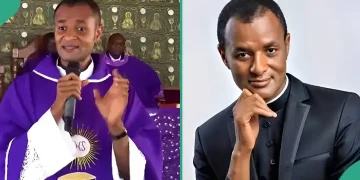 Saying ‘Holy Ghost Fire’ in Prayers Makes You an Antichrist – Catholic Priest