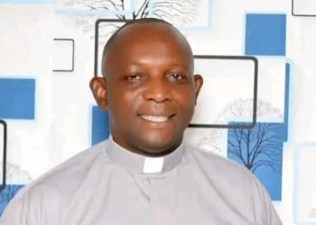 Catholic Priest Sylvester Okechukwu Killed by Suspected Bandits in Kaduna