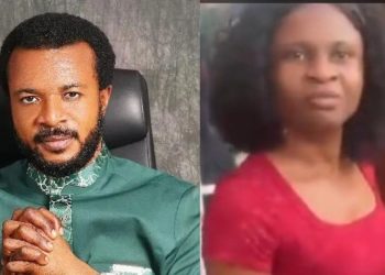 Woman Arraigned for False Testimony of Purchasing N200M Duplex