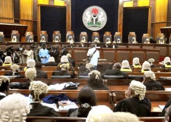 Supreme Court Sentence Man to Death for Killing Fulani Herdsmen Despite Claims of Acting in Self-Defense