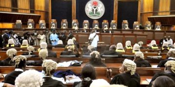 Supreme Court Sentence Man to Death for Killing Fulani Herdsmen Despite Claims of Acting in Self-Defense