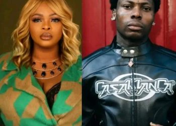 Dayo Amusa: Fame Can’t Heal the Wounds of Parental Rejection, Says Actress About Asake