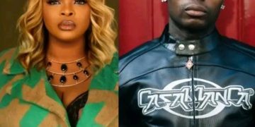 Dayo Amusa: Fame Can’t Heal the Wounds of Parental Rejection, Says Actress About Asake