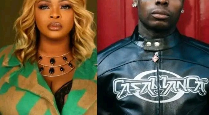 Dayo Amusa: Fame Can’t Heal the Wounds of Parental Rejection, Says Actress About Asake