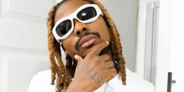 VIDEO: Asake Responds to Ailing Man Claiming to Be His Father, Says He Has Sent Him Much Money