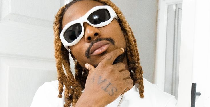 VIDEO: Asake Responds to Ailing Man Claiming to Be His Father, Says He Has Sent Him Much Money