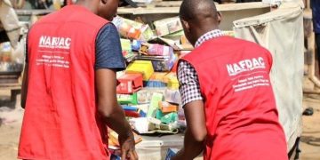 Port Harcourt: NAFDAC Arrests Man for Producing Fake Alcoholic Drinks