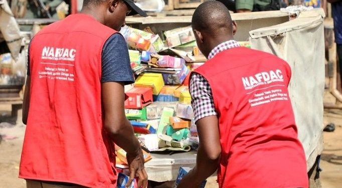 Port Harcourt: NAFDAC Arrests Man for Producing Fake Alcoholic Drinks