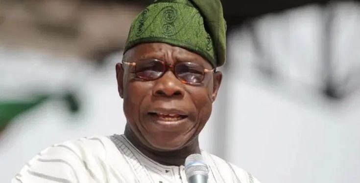 Obasanjo Raises Alarm: Criminals and Drug Addicts are now becoming Traditional Rulers
