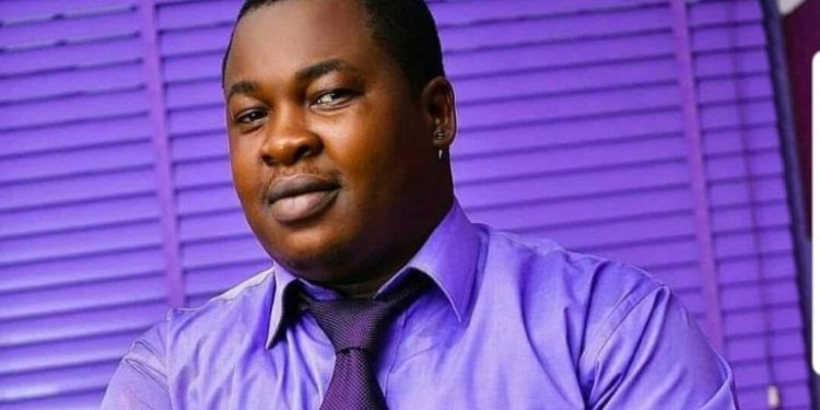 Baba Tee Finally Admits to Sleeping with Lande’s Wife, Dara