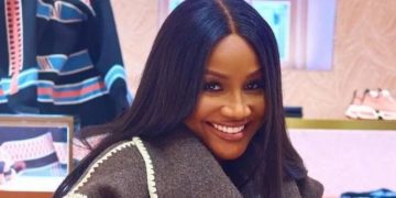 JUST IN: Late Gov  Ajimobi’s eldest child, Bisola, dies in UK