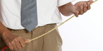 Lagos Principal and Teacher Arrested for Assaulting Student, Causing 3 teeth loss