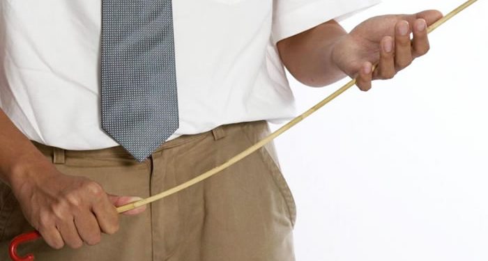 Lagos Principal and Teacher Arrested for Assaulting Student, Causing 3 teeth loss