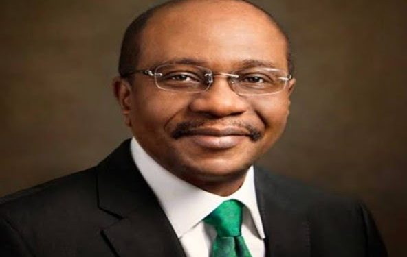 EFCC: Emefiele Ignored Buhari’s Directive, Awarded Naira Redesign Contract Overseas