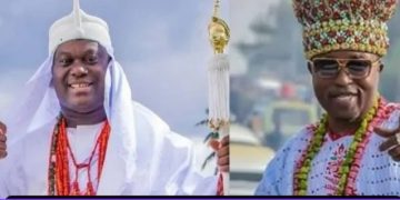 Oluwo: God Used Me to Install Ooni Ogunwusi, But He’s Plotting my Removal