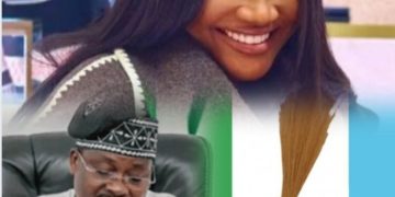 Oyo APC Mourns the Passing of Late Gov Ajimobi’s Daughter, Abisola