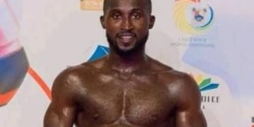 Nigerian boxer Olanrewaju passes away after collapsing in Ghana Match
