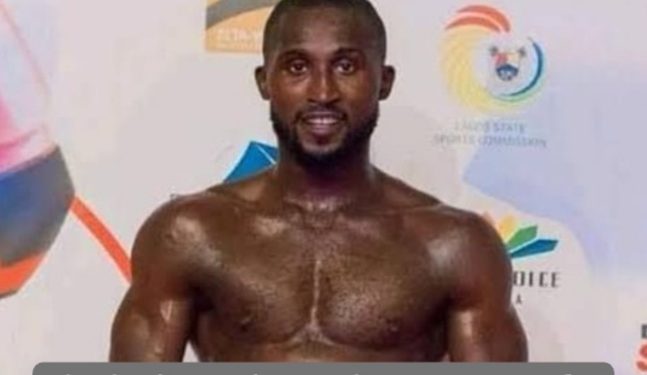 Nigerian boxer Olanrewaju passes away after collapsing in Ghana Match