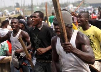APC-Linked Thugs Allegedly Kill Former Ikorodu Chairmanship Aspirant Oluwatosin Onamade