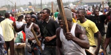 APC-Linked Thugs Allegedly Kill Former Ikorodu Chairmanship Aspirant Oluwatosin Onamade