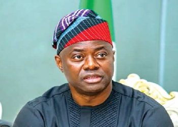 Governor Makinde to Announce Preferred Successor in January 2026