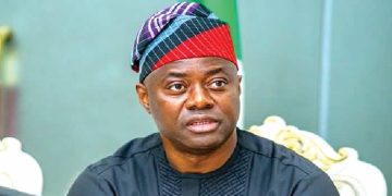 Governor Makinde to Announce Preferred Successor in January 2026
