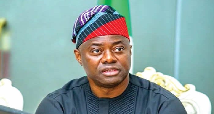 Governor Makinde to Announce Preferred Successor in January 2026