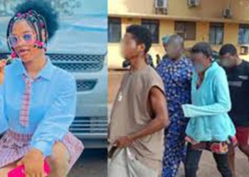 Seven Suspects Plead Not Guilty to Murder of Kwara Final-Year Student