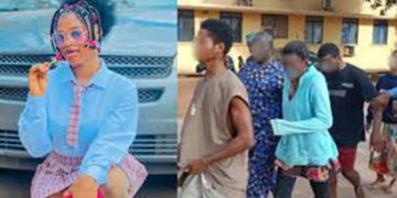 Seven Suspects Plead Not Guilty to Murder of Kwara Final-Year Student