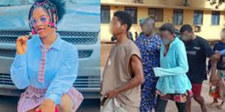 Seven Suspects Plead Not Guilty to Murder of Kwara Final-Year Student