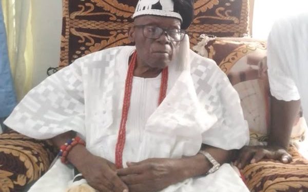 Olubadan is Alive and Well – Oyo Govt confirms