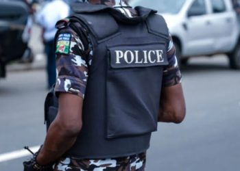Bauchi Police Arrest Woman for Allegedly Killing Co-Wife
