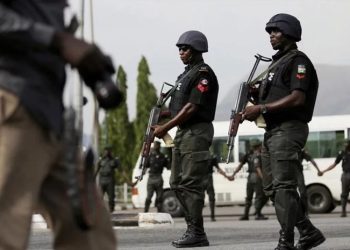 Drunk Nigerian Police Officer Fatally Shoots Man in Niger State