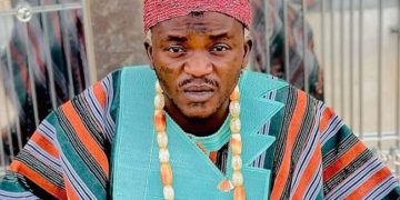 Ogun Monarch Displeased with ‘King of Street’ Title Bestowed on Portable