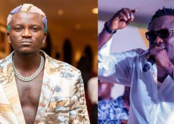 Portable Apologizes to Saheed Osupa, Begs for Forgiveness and Acceptance as a Son After Hurling Insults At Him