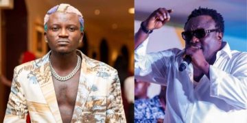 Portable Apologizes to Saheed Osupa, Begs for Forgiveness and Acceptance as a Son After Hurling Insults At Him