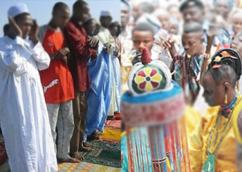 Religious Leaders Condemn Rising Cases of Ritual Killings by Clerics