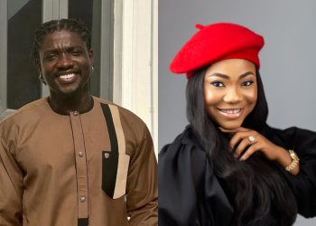 Court Issues Arrest Warrant for VeryDarkMan Over Defamation Case with Mercy Chinwo