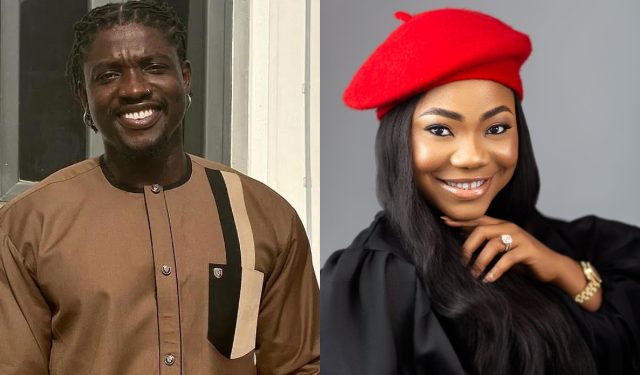 Court Issues Arrest Warrant for VeryDarkMan Over Defamation Case with Mercy Chinwo