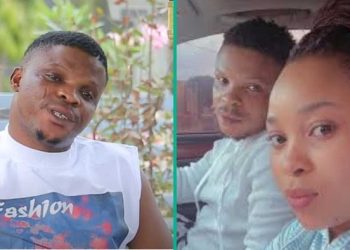 Exposing Those Who Slept with My Wife Could Put Me in Danger — Ijoba Lande