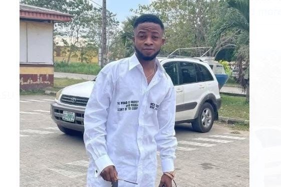 Police Arrest Three, Hunt for Five Others over Murder of LASU Graduate