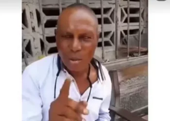 Man Claiming to Be Asake’s Father Seeks Financial Assistance Amid Health Struggles