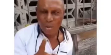 Man Claiming to Be Asake’s Father Seeks Financial Assistance Amid Health Struggles