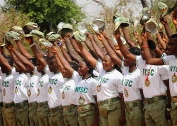 NYSC to Spend N307.6 Billion on Corps Members’ Allowances Amid Payment Delays