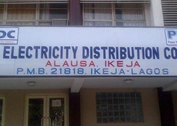 Disco threatens Legal Action Against Military Over IKEDC Vandalism