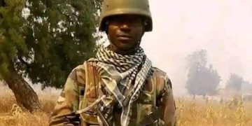 Injured Nigerian Soldier Abandoned in Kaduna Hospital Since 2020, Says He Has Lost Hope