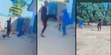 Borno: Man Allegedly Assaults Young Girl for Plucking Mangoes in His Compound