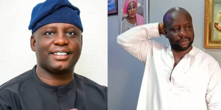 Afenifere Youth Leader Ojajuni Confirms Kidnapping by Fulani Herdsmen in Ondo State